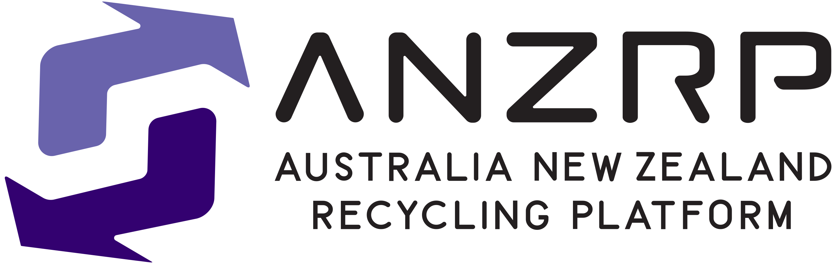 ANZRP Logo Stacked Centered Rgb