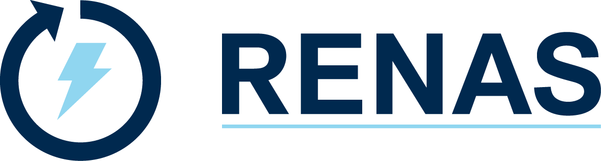 Logo Renas