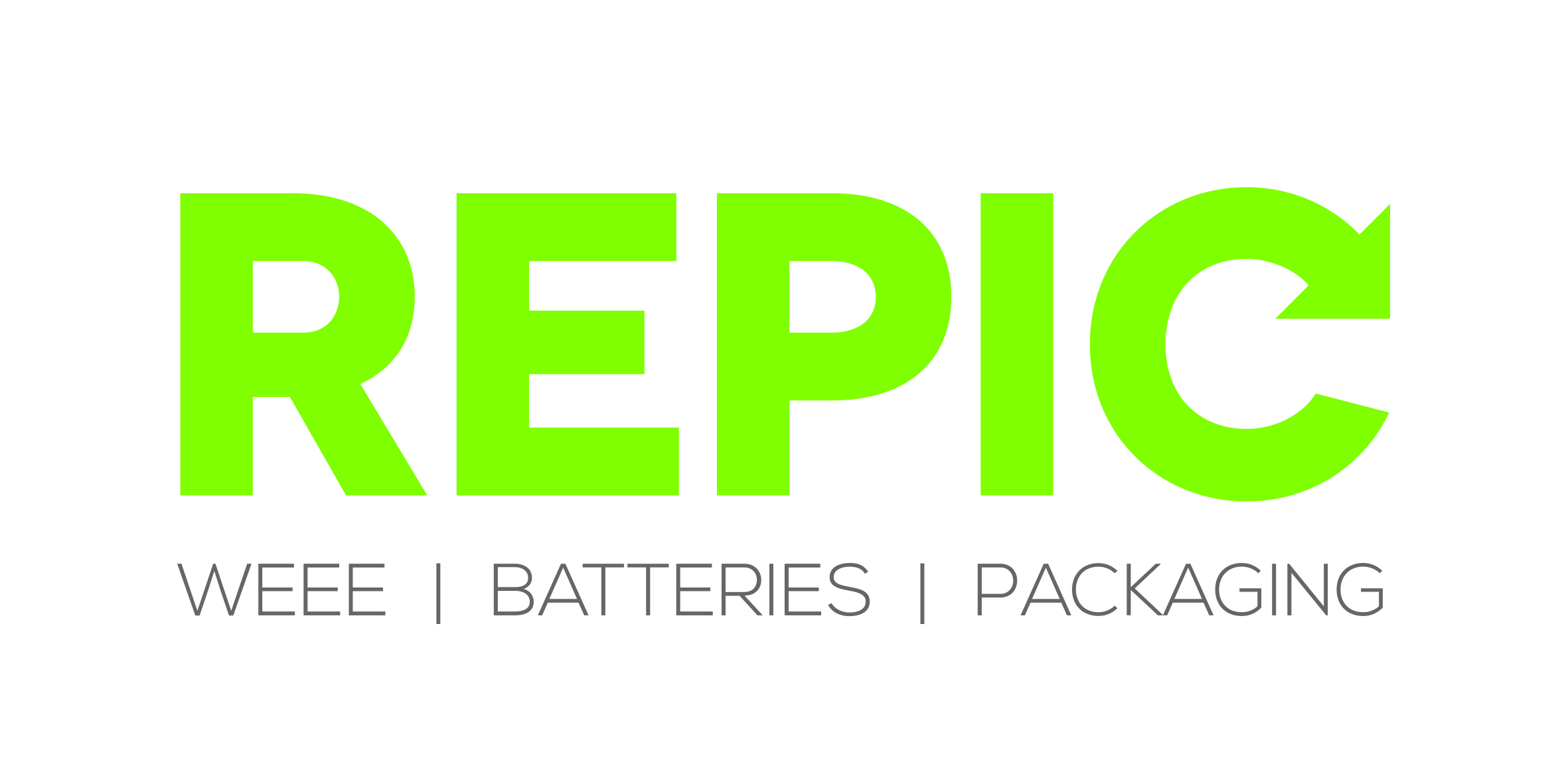 Repic Logo (Flat)