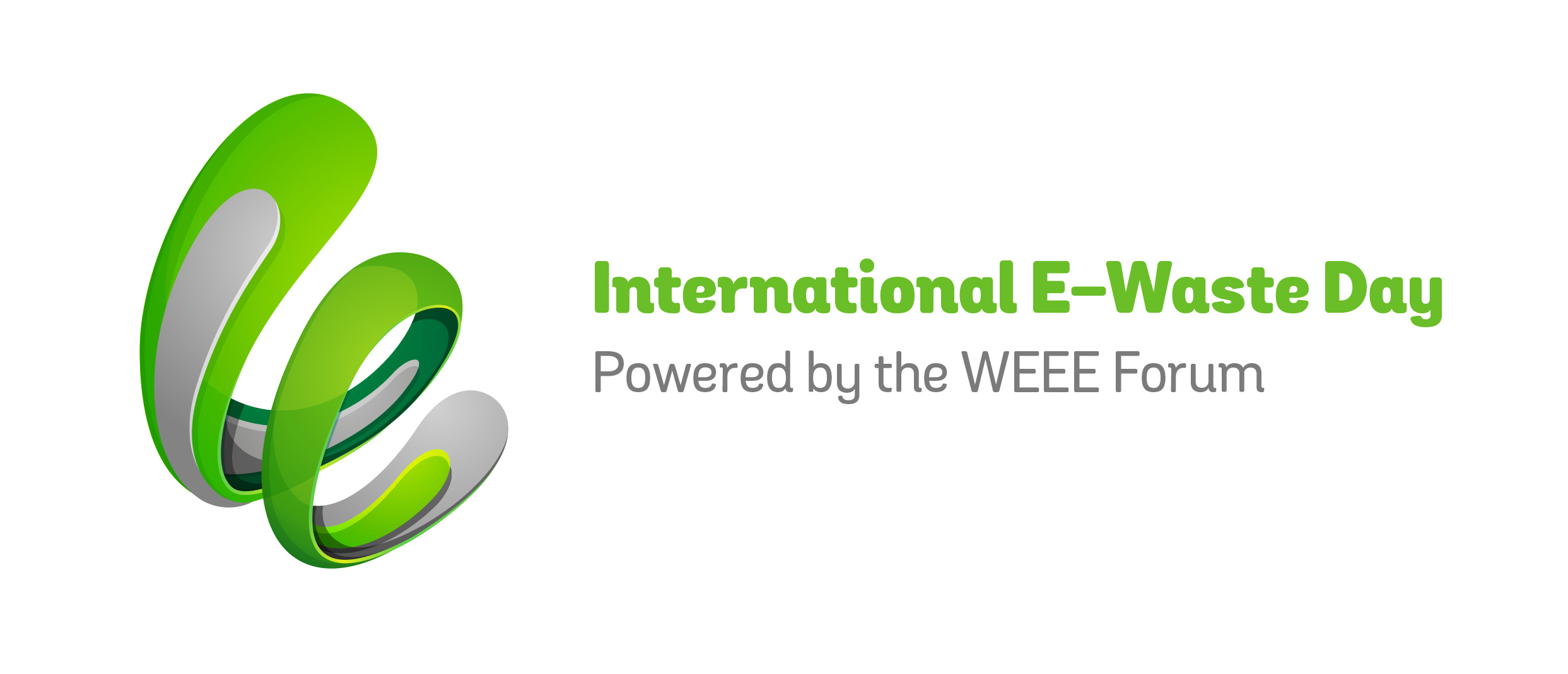 International E Waste WEEE Forum Logo AW