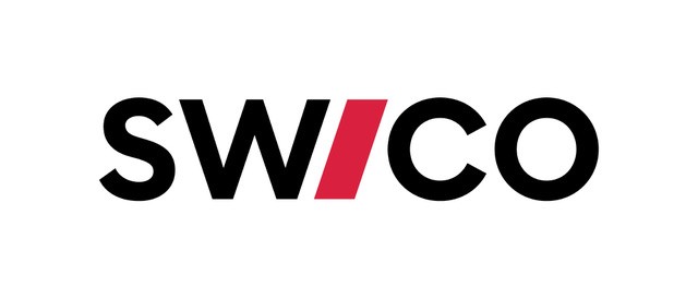 Swico Logo 2019