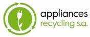 Logo Logo Appliances Recycling Small 45