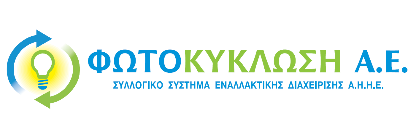Fotokiklosi New Logo
