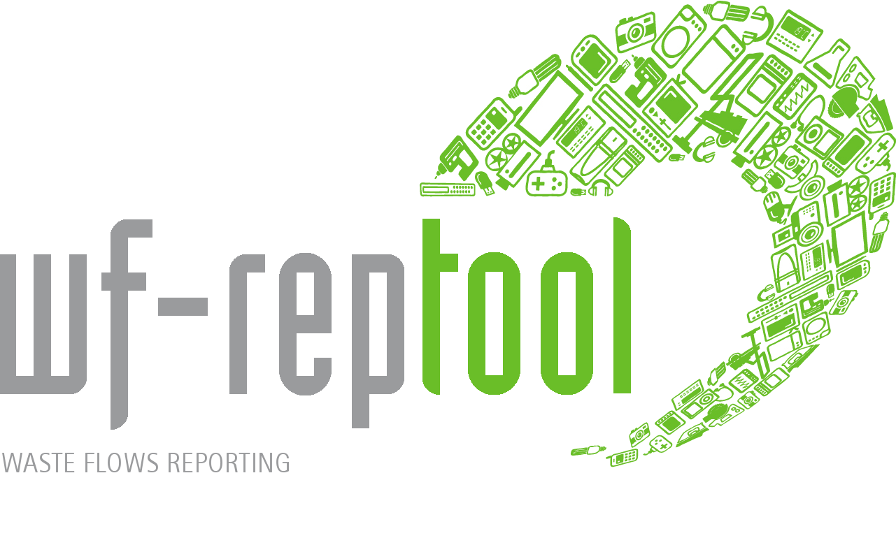 WF RepTool Logo