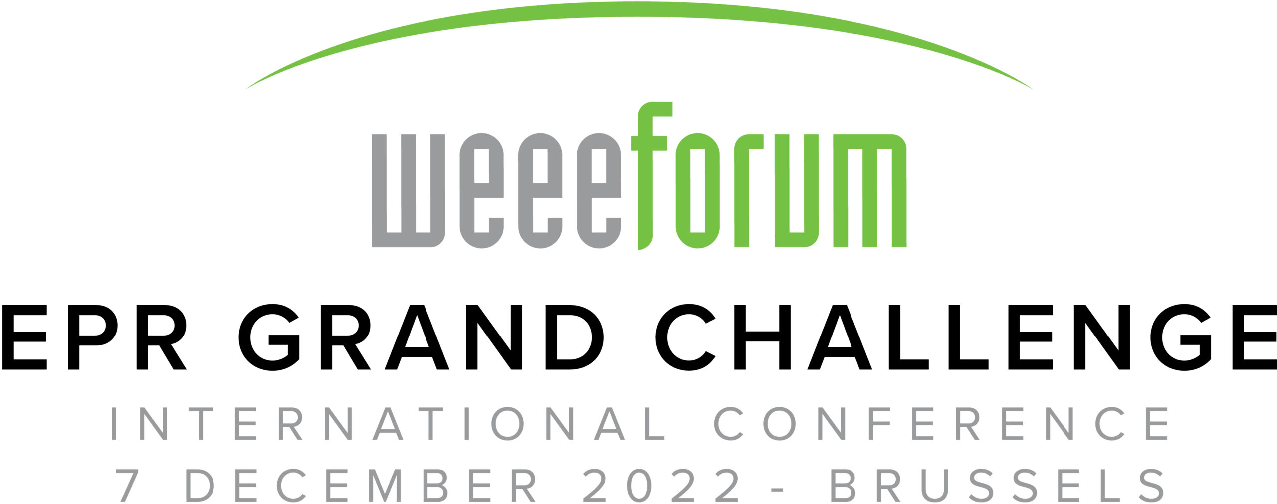 High Res Brussels 2022 WEEE Forum Event Final Logo 01