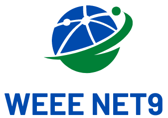 WEEE NET9 Logo