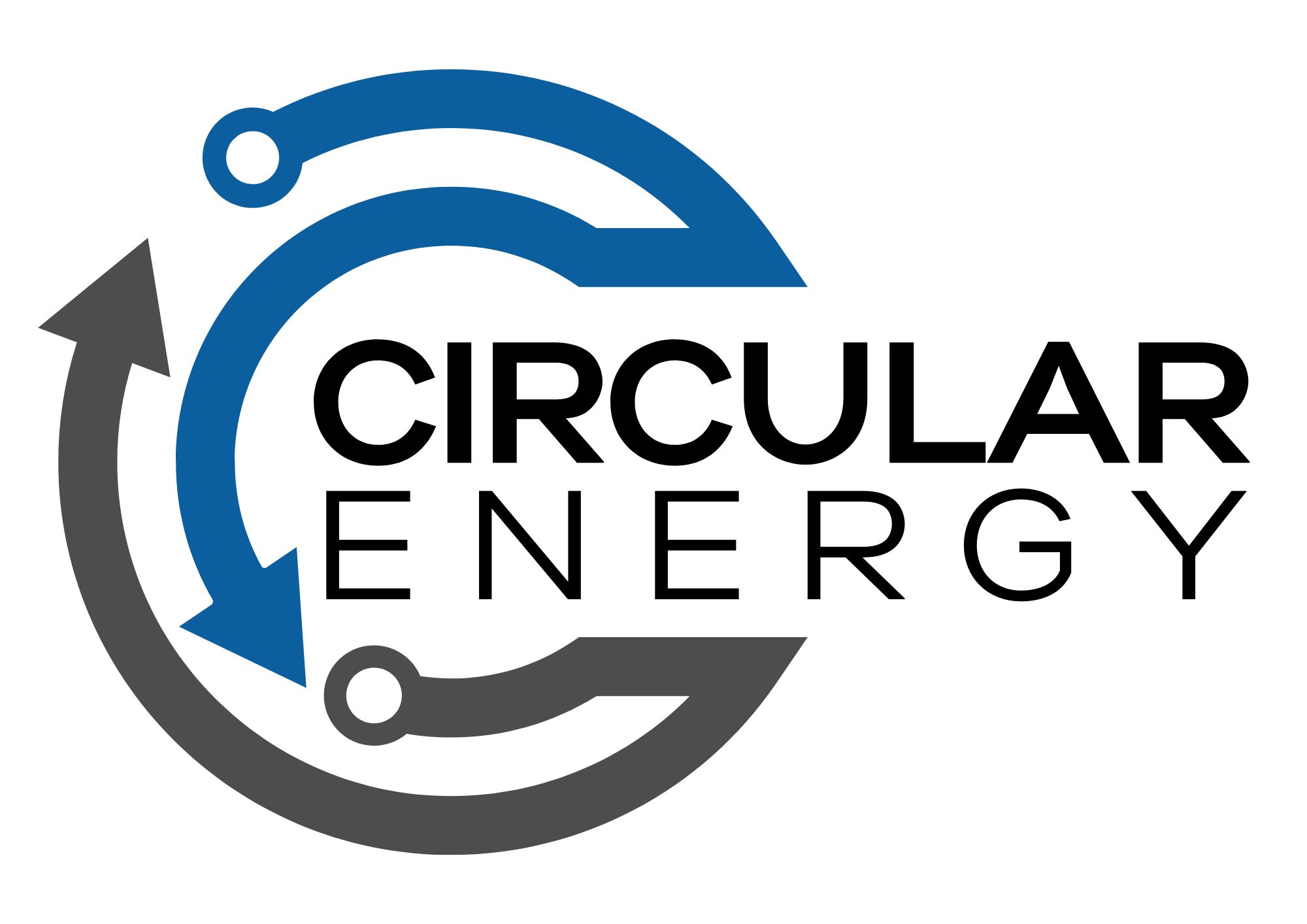 Circular Energy Logo