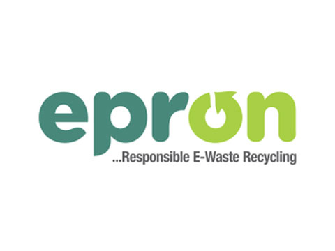 EPRON Logo