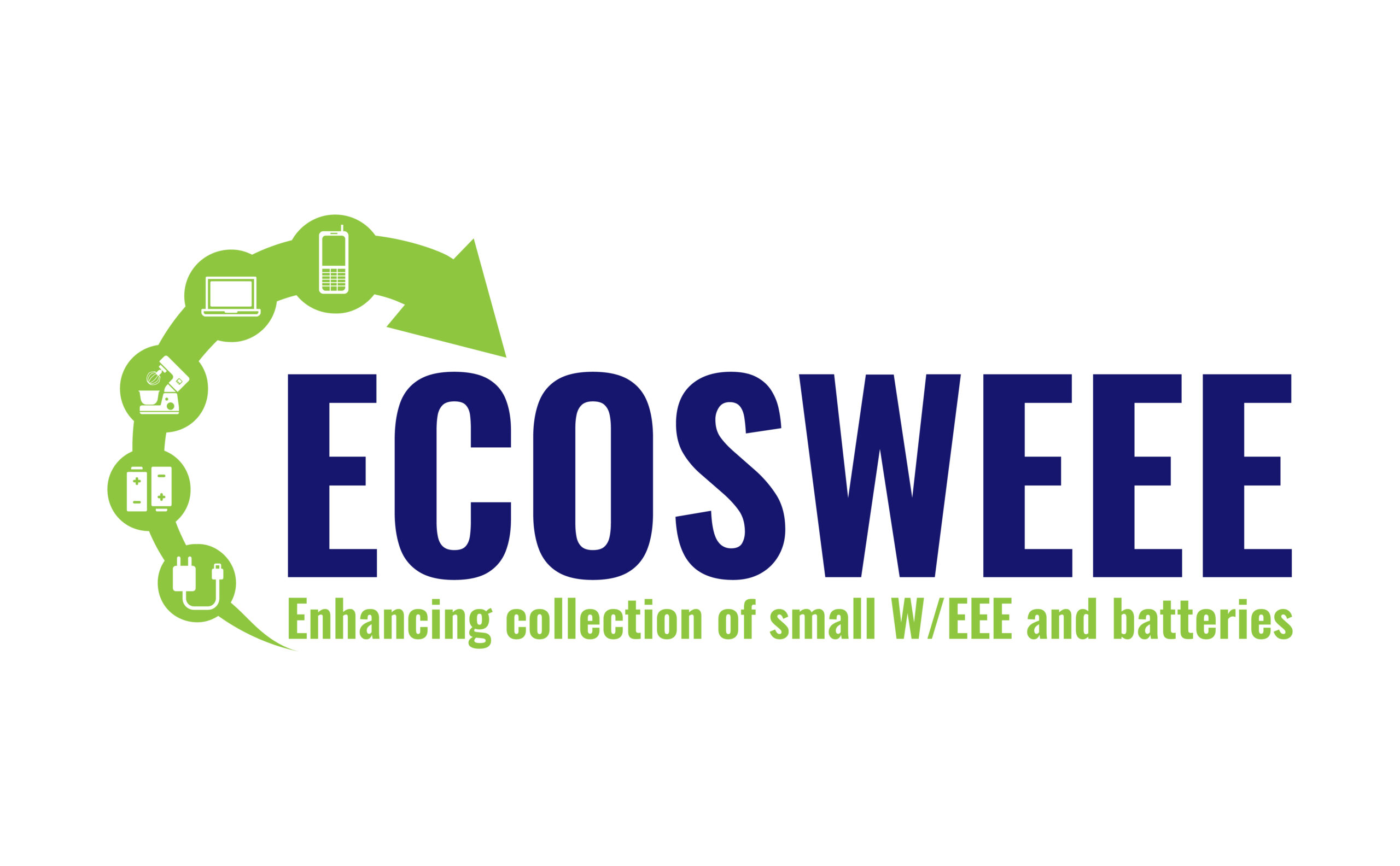 Ecosweee Logo