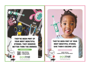 Ecotrel Campaign